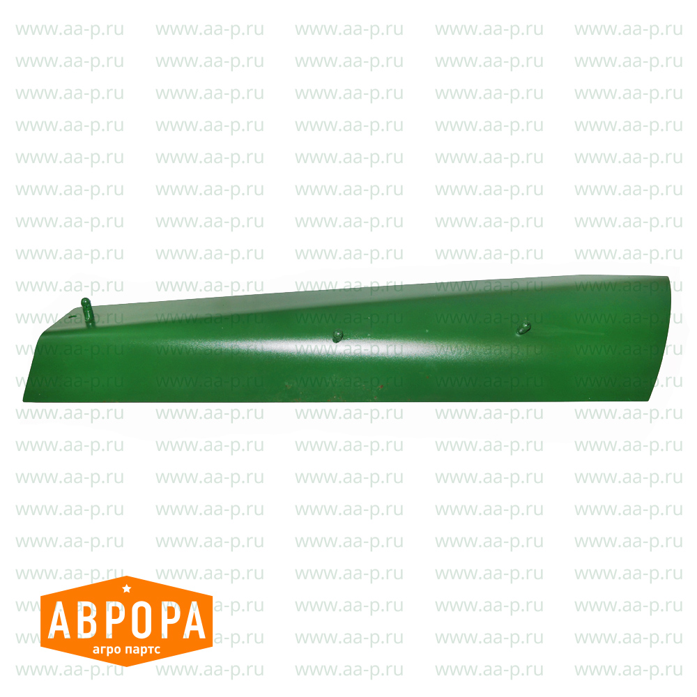 AXE25478 ИЗНОСОСТОЙКАЯ НАКЛАДКА